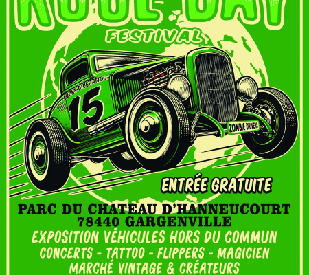 Kool Day 2026