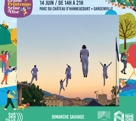 Dimanche sauvage article