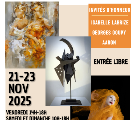 31ème Salon Automnal