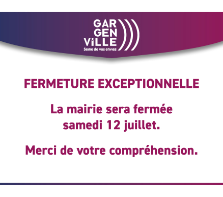 fermeture 12-07
