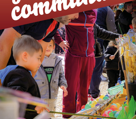 Fête communale 2025