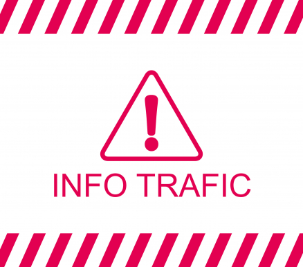 INFO TRAFIC carré