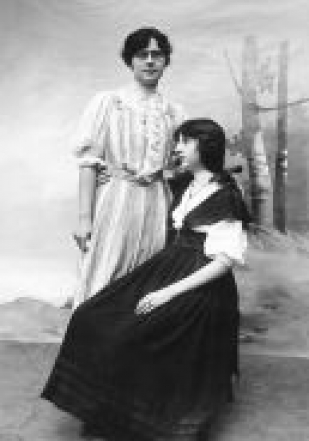 Lili et Nadia Boulanger, 2 soeurs de légende