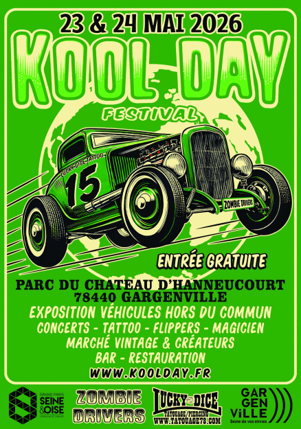 Kool Day 2026