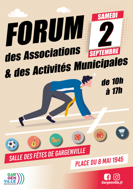 Affiche Forum des associations 20223 def