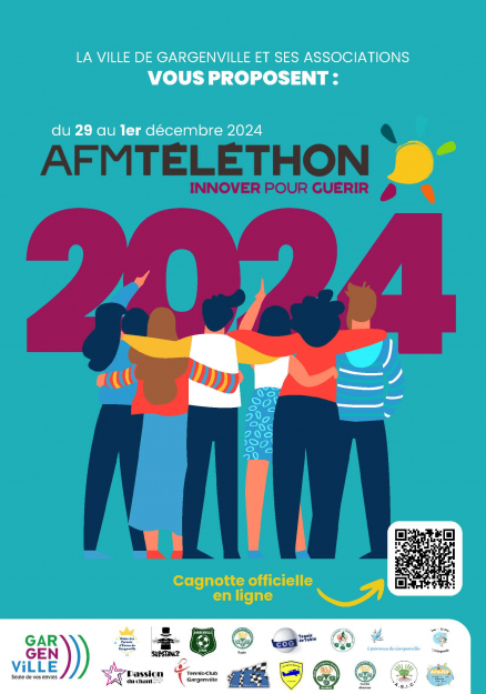 telethon 2024