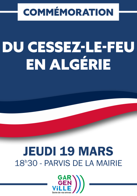 commemoration 19 mars