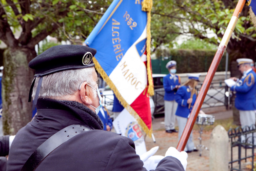 8 mai