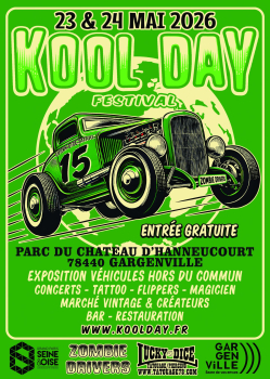 Kool Day 2026