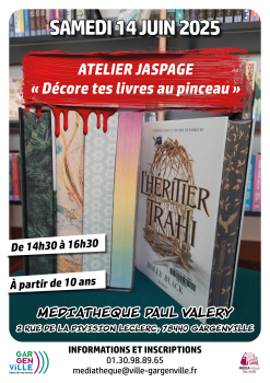 Atelier Jaspage