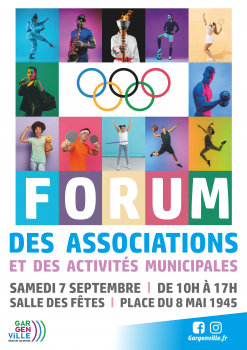 Affiche forum 2024