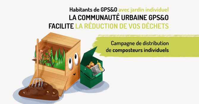 Réduire ses déchets : et si on se mettait au compostage?