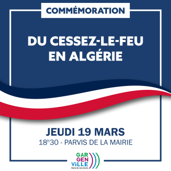 commemoration 19 mars