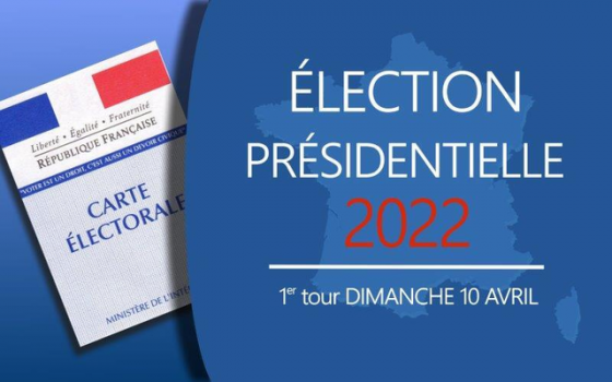 élection présidentielle