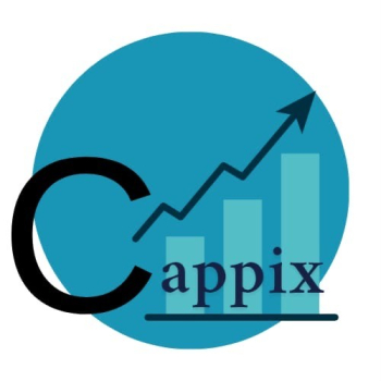 Logo Cappix