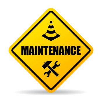 Maintenance du Portail Famille le mardi 7 octobre