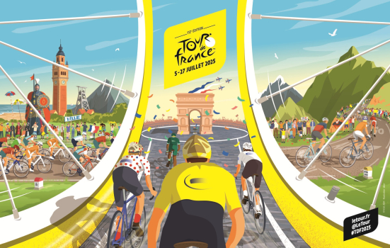 tour de france 2025