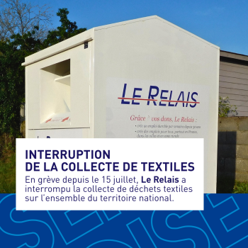greve le Relais