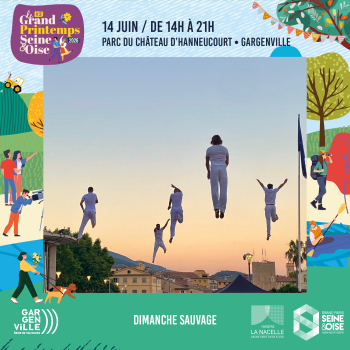 Dimanche sauvage article