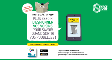 INFOS DÉCHETS GPSEO