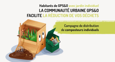 Réduire ses déchets : et si on se mettait au compostage?