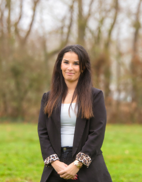 Mélissa NAIT-BEKKOU