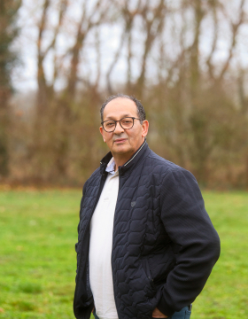 Alexandre Ismail KARAA