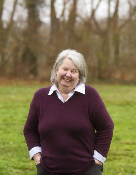 Angélique DARLAVOIX