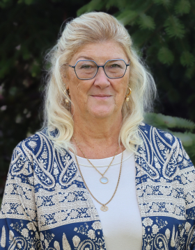 Marie-José de Carvalho