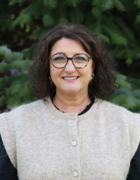 Angélique Stulmuller